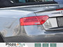2014 Audi A5 Progressiv Certified | Low Mileage | Winter Tires Included | Fun For The Summer| Navigation