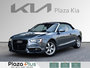 2014 Audi A5 Progressiv Certified | Low Mileage | Winter Tires Included | Fun For The Summer| Navigation