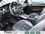 2014 Audi A5 Progressiv Certified | Low Mileage | Winter Tires Included | Fun For The Summer| Navigation