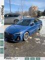 2025 Audi A5 Technik