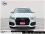 2016 Audi Q3 Technik