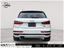 2016 Audi Q3 Technik