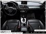 2016 Audi Q3 Technik
