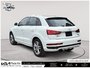 2016 Audi Q3 Technik