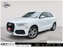 2016 Audi Q3 Technik