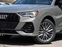 2021 Audi Q3 Progressiv