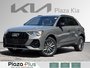 2021 Audi Q3 Progressiv