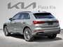 2021 Audi Q3 Progressiv