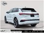 2024 Audi Q4 e-tron BASE