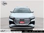 2024 Audi Q4 e-tron BASE