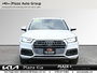 2020 Audi Q5 TECHNIK Certified|Clean Carfax|Fully Loaded|