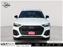 2023 Audi Q5 Progressiv