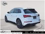2023 Audi Q5 Progressiv