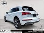 2024 Audi Q5 Komfort