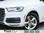 2018 Audi Q7 Komfort Certified | Backup Camera | Bluetooth | Leather