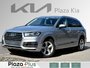 2018 Audi Q7 Komfort