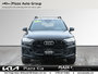 2022 Audi Q7 55 Komfort Clean Carfax|Certified|AWD|Pano Roof|