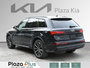 2024 Audi Q7 Komfort Certified | Low Mileage | Clean Carfax | NAVI | Blind Spot Monitor