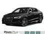 2016 Audi S3 2.0T Technik