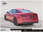 2019 Audi S5 Sportback Technik