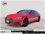 2019 Audi S5 Sportback Technik