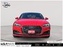2019 Audi S5 Sportback Technik
