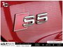 2019 Audi S5 Sportback Technik