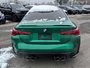 2025 BMW M4 Competition xDrive Competition Pkg | Rare Color Combo | Low Kms