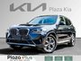2022 BMW X3 XDrive30i Certified | Premium Package Essential | Panoroof | Navi