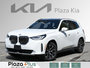 2025 BMW X3 30 xDrive Certified | Prem Pkg w/ Essentials | NAVI | Android Auto | Apple Car Play