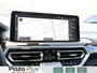 2025 BMW X4 XDrive30i Certified | Memory Seat | Blind Spot Monitor | Wireless Charging | Backup Camera