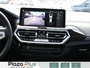 2025 BMW X4 XDrive30i Certified | Memory Seat | Blind Spot Monitor | Wireless Charging | Backup Camera