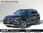 2022 BMW X5 XDrive40i Certified | Low Mileage | Clean Carfax | NAVI | Backup Cam