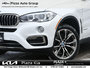 2017 BMW X6 XDrive35i Amazing Condition|Certified|Winter Tire Pkg|