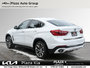 2017 BMW X6 XDrive35i Amazing Condition|Certified|Winter Tire Pkg|