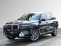 2024 BMW X7 xDrive40i Certified | NAVI | 3rd Row | Pano Roof | Blind Spot Monitor