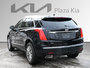 2018 Cadillac XT5 Luxury AWD