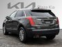 2019 Cadillac XT5 Luxury AWD
