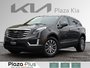 2019 Cadillac XT5 Luxury AWD