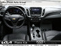 2019 Chevrolet Equinox Premier Leather | AWD | Carplay | Power Tailgate