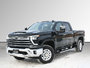 2024 Chevrolet Silverado 2500HD LTZ Built in Canada | Certified | NAVI | Low Mileage | Clean Carfax | Backup Camera | Heated Seats