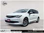 2022 Chrysler Grand Caravan SXT