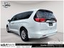 2022 Chrysler Grand Caravan SXT