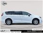 2022 Chrysler Grand Caravan SXT