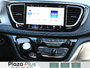 2023 Chrysler Pacifica Touring L Certified | Blind Spot Monitor | Bluetooth | Backup Camera