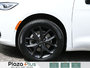 2023 Chrysler Pacifica Touring L Certified | Blind Spot Monitor | Bluetooth | Backup Camera