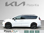 2023 Chrysler Pacifica Touring L Certified | Blind Spot Monitor | Bluetooth | Backup Camera