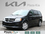2017 Dodge Grand Caravan SXT Certified | Winter Tires Included | Stow & Go | 3rd Row seating