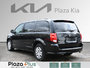 2017 Dodge Grand Caravan SXT Certified | Winter Tires Included | Stow & Go | 3rd Row seating