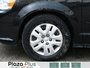 2017 Dodge Grand Caravan SXT Certified | Winter Tires Included | Stow & Go | 3rd Row seating